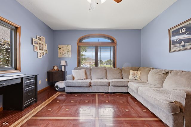 2496 Turf Way, Shelbyville, IN 46176