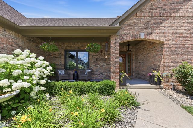 2496 Turf Way, Shelbyville, IN 46176