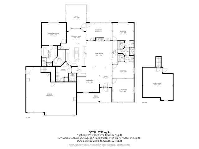 2496 Turf Way, Shelbyville, IN 46176