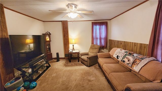 3348 E Main St, Mahoning Twp, PA 16132