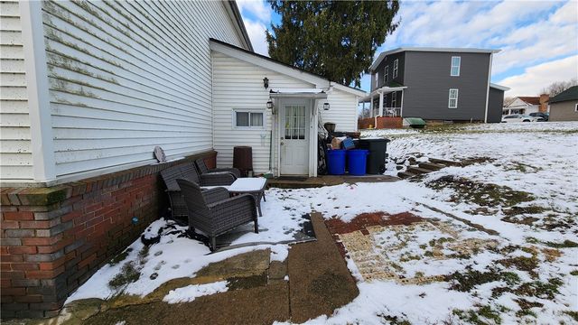 3348 E Main St, Mahoning Twp, PA 16132