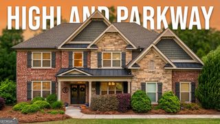 3362 Highland Park Way, Statham, GA 30666