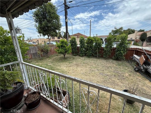 3467 Walnut, Huntington Park, CA 90255