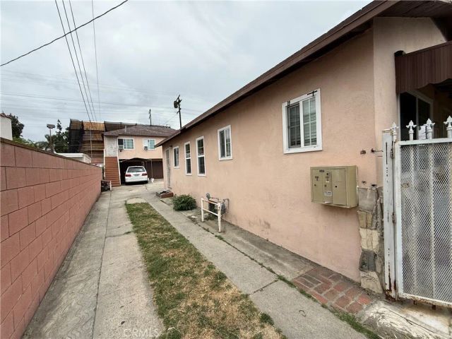3467 Walnut, Huntington Park, CA 90255