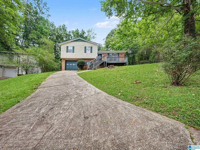 3105 COBBLESTONE DRIVE, Birmingham, AL 35215
