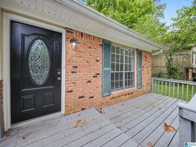 3105 COBBLESTONE DRIVE, Birmingham, AL 35215