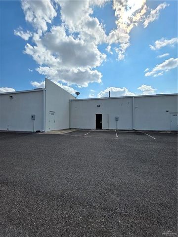 2408 Buddy Owens Avenue, Mcallen, TX 78504