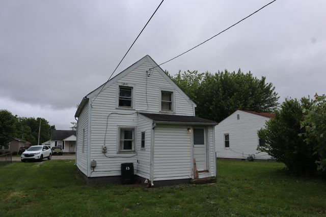 1020 Broadway Street, Washington Court House, OH 43160