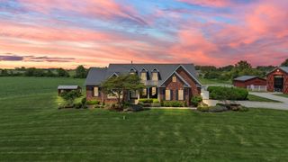 14664 Sheffield Avenue, Cedar Lake, IN 46303