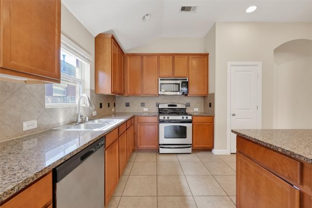 4006 Tranquil Forest, Houston, TX 77084