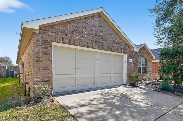 4006 Tranquil Forest, Houston, TX 77084