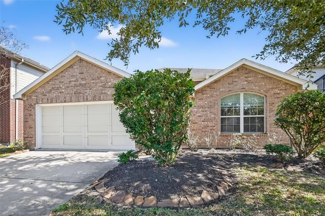 4006 Tranquil Forest, Houston, TX 77084