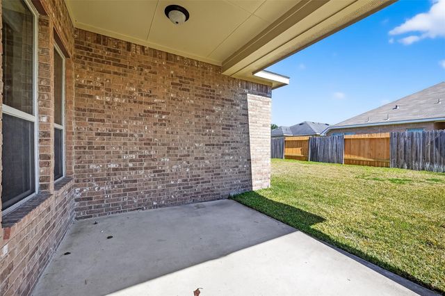 4006 Tranquil Forest, Houston, TX 77084