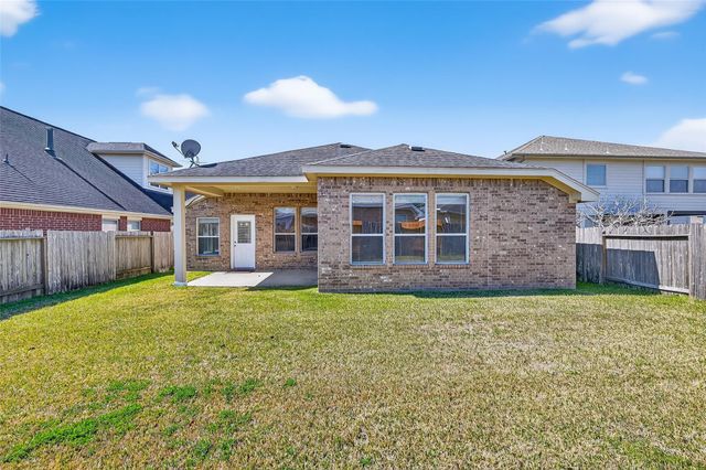 4006 Tranquil Forest, Houston, TX 77084