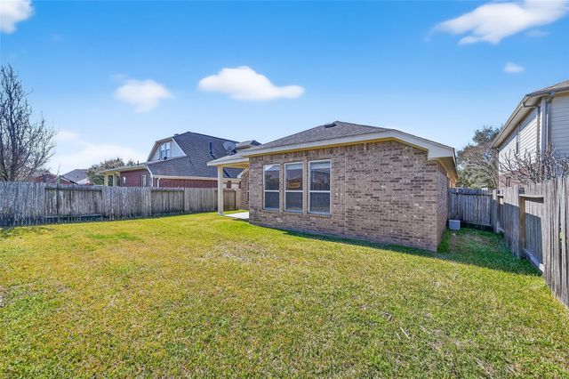 4006 Tranquil Forest, Houston, TX 77084