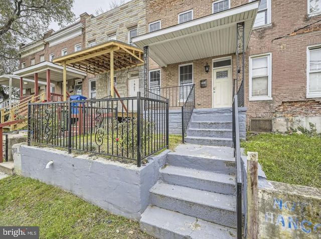 905 E PATAPSCO AVE, Baltimore, MD 21225