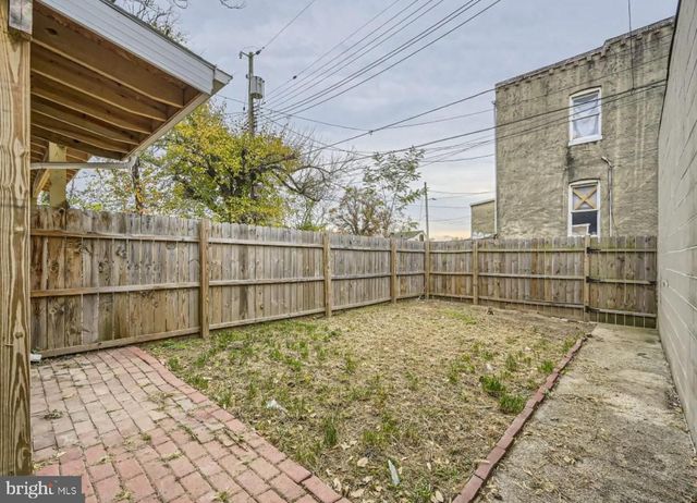 905 E PATAPSCO AVE, Baltimore, MD 21225