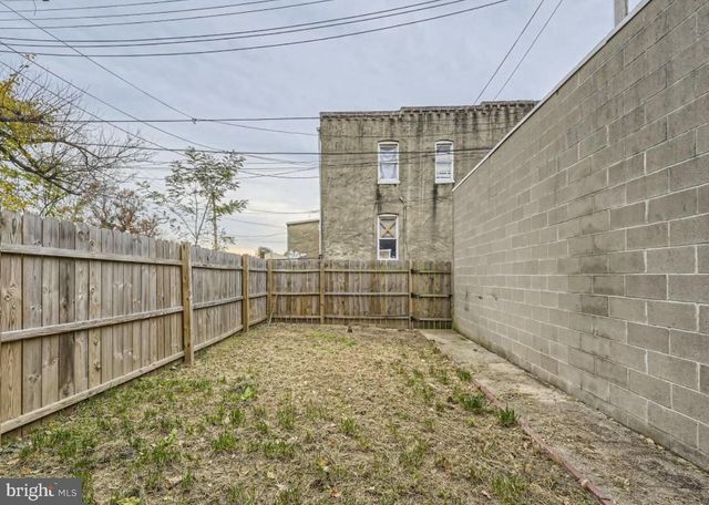 905 E PATAPSCO AVE, Baltimore, MD 21225