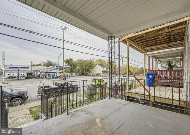 905 E PATAPSCO AVE, Baltimore, MD 21225