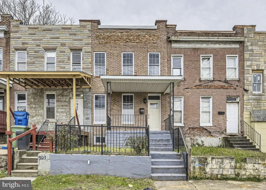 905 E PATAPSCO AVE, Baltimore, MD 21225