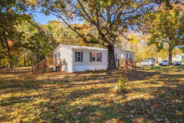 4791 Salem Road, Spout Spring, VA 24593