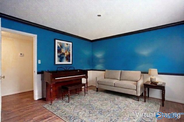 518 Cleermont Drive, Huntsville, AL 35801