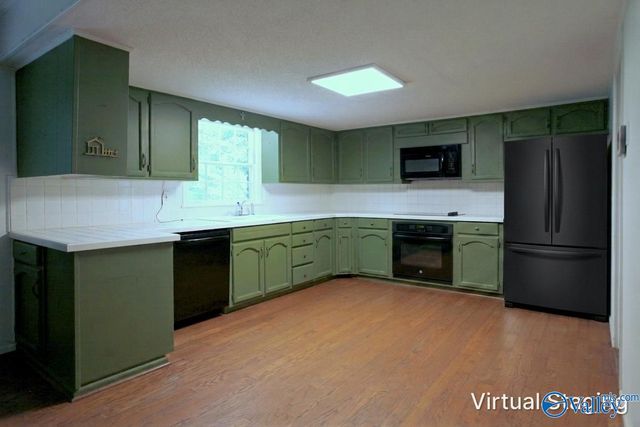 518 Cleermont Drive, Huntsville, AL 35801