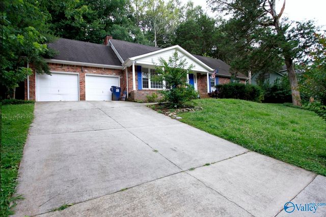 518 Cleermont Drive, Huntsville, AL 35801