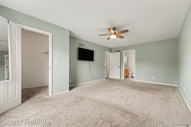 491 River Ridge Drive, Waterford, MI 48327