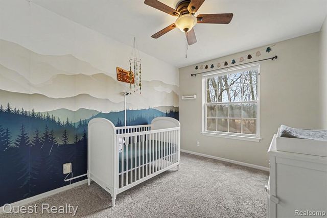 491 River Ridge Drive, Waterford, MI 48327