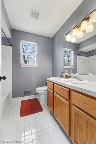 491 River Ridge Drive, Waterford, MI 48327