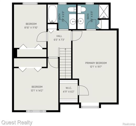 491 River Ridge Drive, Waterford, MI 48327