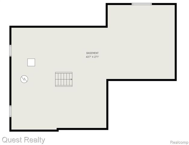 491 River Ridge Drive, Waterford, MI 48327