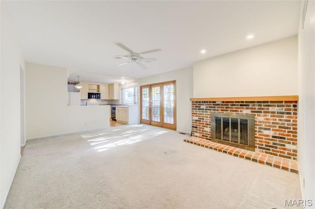 11880 Archerton Drive, Bridgeton, MO 63044