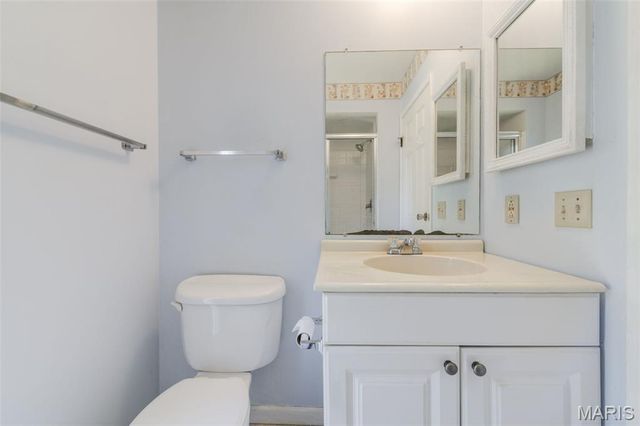 11880 Archerton Drive, Bridgeton, MO 63044