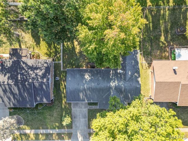 11880 Archerton Drive, Bridgeton, MO 63044