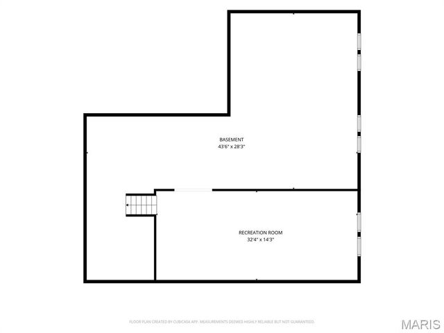 11880 Archerton Drive, Bridgeton, MO 63044