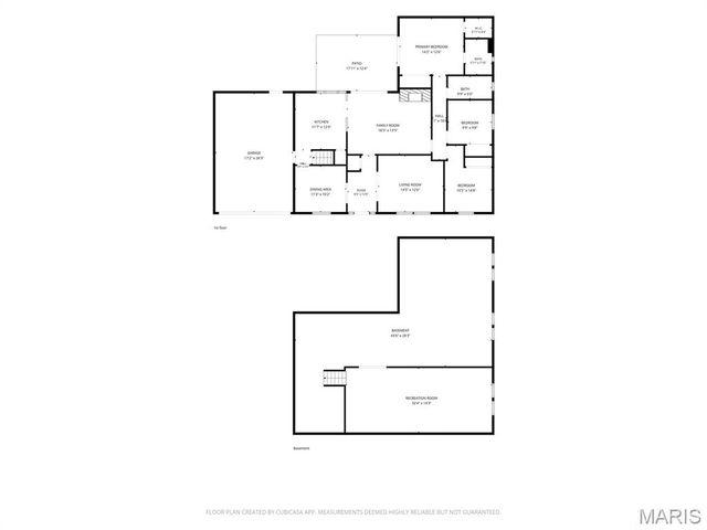 11880 Archerton Drive, Bridgeton, MO 63044