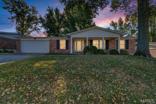 11880 Archerton Drive, Bridgeton, MO 63044