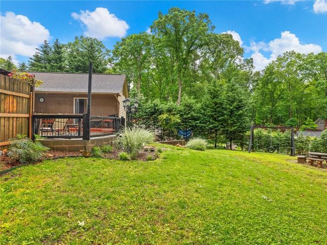 2956 Springlake Drive, Buford, GA 30519