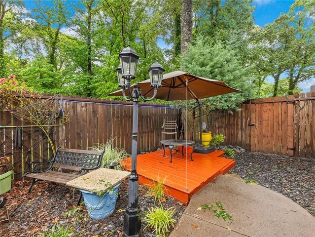 2956 Springlake Drive, Buford, GA 30519