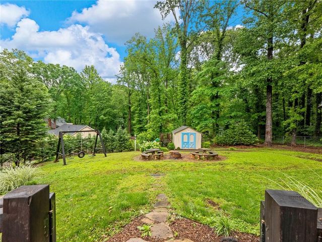 2956 Springlake Drive, Buford, GA 30519