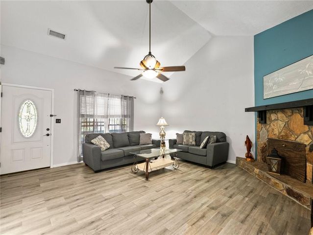 2956 Springlake Drive, Buford, GA 30519