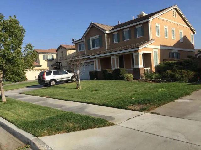 16651 Limekin, Fontana, CA 92336