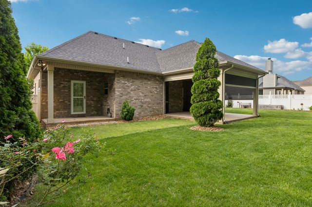 2322 Tortuga Ct, Murfreesboro, TN 37127