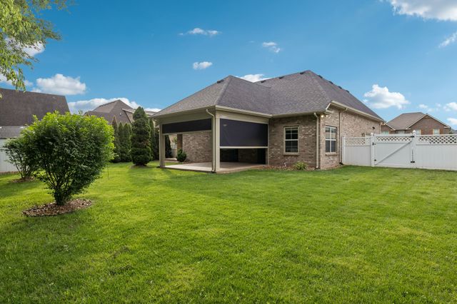 2322 Tortuga Ct, Murfreesboro, TN 37127