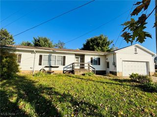 760 Lang Farm Road, Marietta, OH 45750