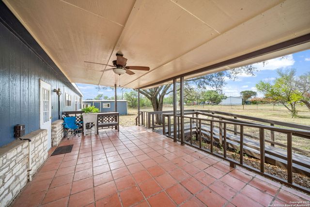 132 County Road 469, Castroville, TX 78009