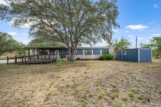 132 County Road 469, Castroville, TX 78009