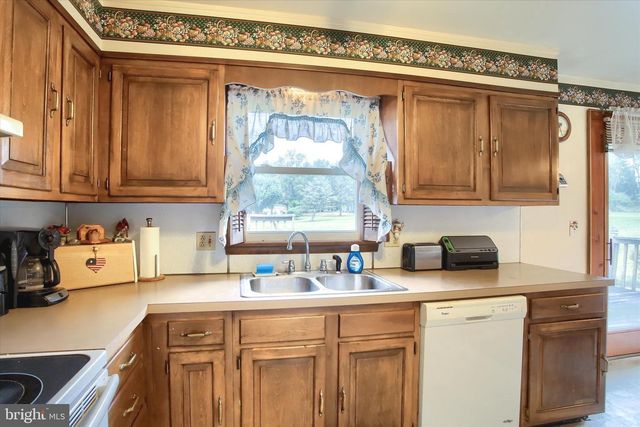 117 PEARL DRIVE, Carlisle, PA 17013